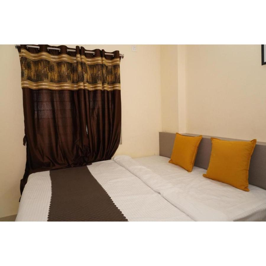 Hotel Meridian Grand Shamshabad Εξωτερικό φωτογραφία