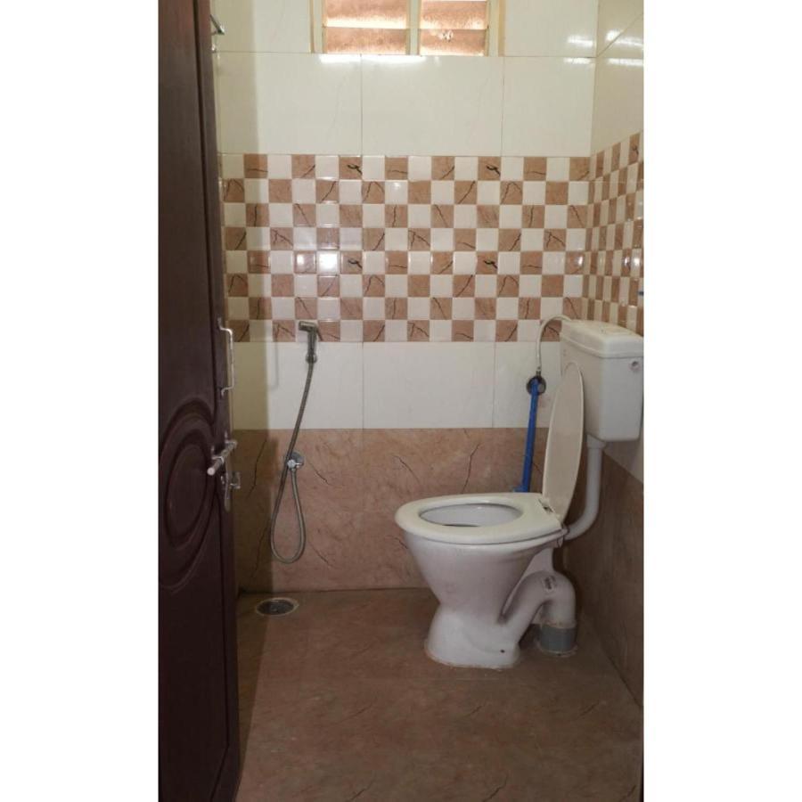 Hotel Meridian Grand Shamshabad Εξωτερικό φωτογραφία